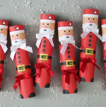 Santa-Claus-Nancy-&-Betty-Ethical-Christmas-Crackers