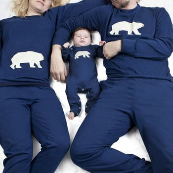 Family Matching Pyjamas - Open for Christmas - Gifts for Family