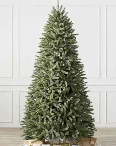Balsam hill has been a leading manufacturer and retailer of luxurious artificial christmas trees and more since 2006 and is based in . 5 Best Artificial Christmas Trees 2021 Open For Christmas