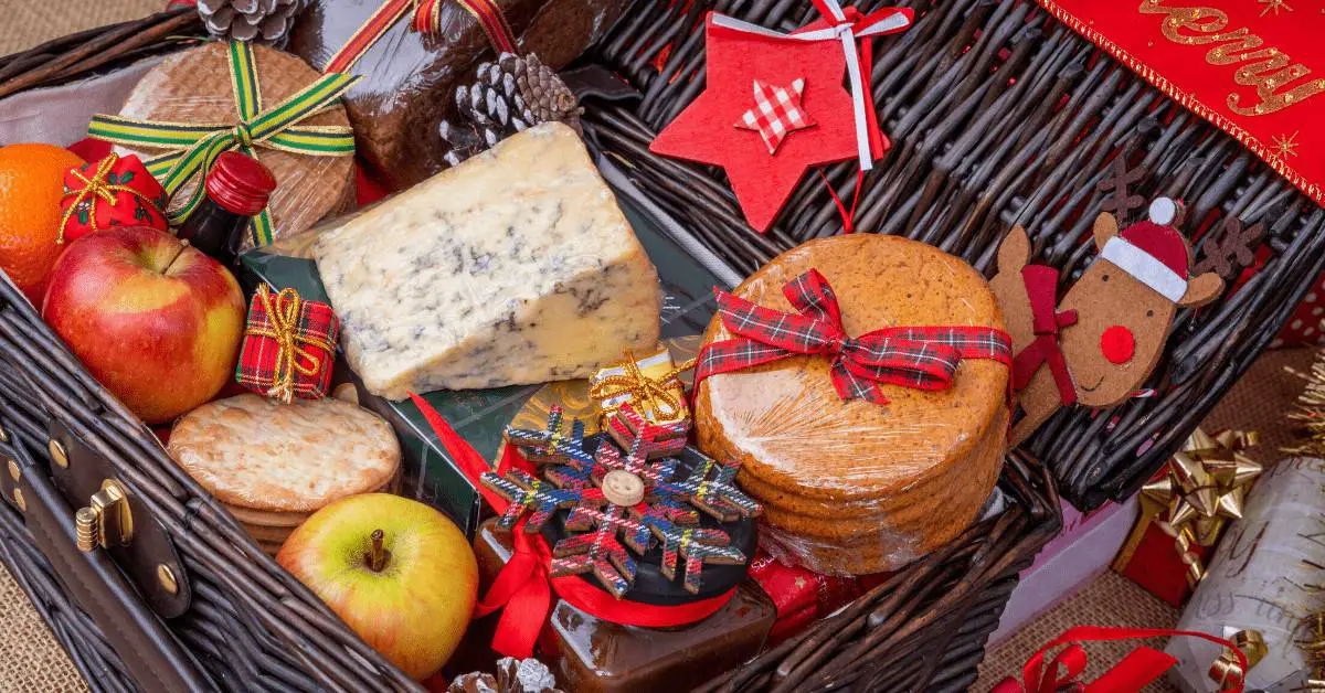 The Best Christmas Hampers on Amazon in 2021 - Open for Christmas