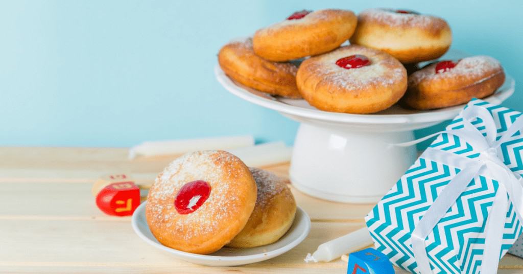 how-to-spell-hanukkah-festival-of-lights-jelly-doughnuts