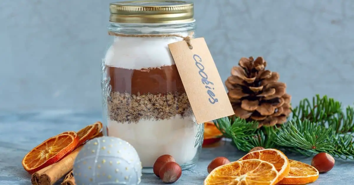 15 Easy & Unique Homemade Christmas Gift Ideas - Open for Christmas