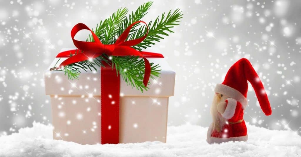 Funny Secret Santa Gifts Under £10